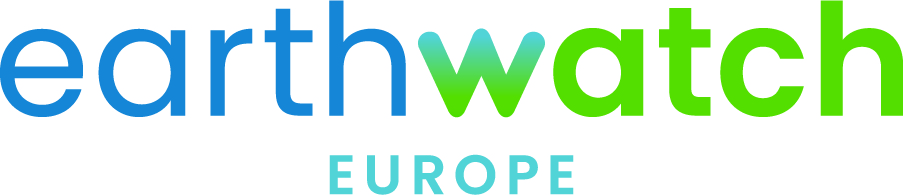 Earthwatch Europe logo