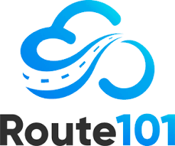 Route 101 logo